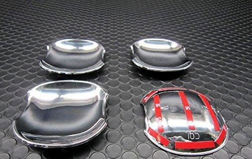 BRIGHTZ Wagon R Stingray MH34S MH44S Позолоченная крышка дверной ручки MH MH34 34 MH44 44 Wagon R Stingray Wagon R Stingray Wagon R