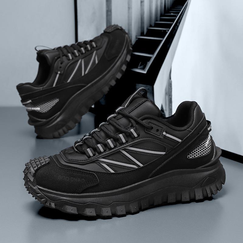 Модная обувь для мужчин большого размера Модная универсальная обувь для альпинизма Трендовая высококачественная уличная повседневная мужская обувь Zapatillas Hombre