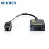 MINDEO ES4650-ER Embedded Industrial Barcode Scanner Module