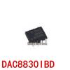 Совершенно новый оригинальный чип ЦАП DAC8830IBD SOIC-8 Цифро-аналоговый преобразователь