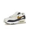 Nike Air Max 90 Olympic Women Sneakers White Navy Coconut-Milk HF3444-100