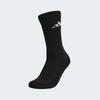 adidas Спортивные носки C WRM CREW 1 пара Унисекс KR5146