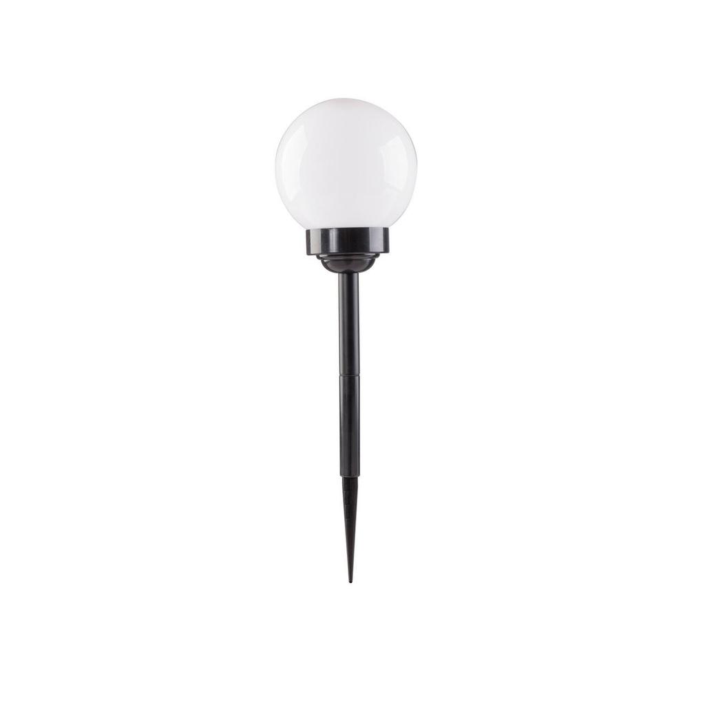 Volteno Lampka Solarowa Plastik Kula 36 20Cm