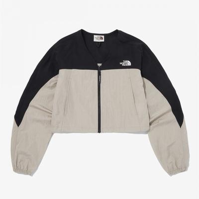 [Официальный] Nj3lq32l White Label Женская S матовая легкая куртка