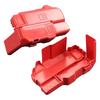 Крышка разъема аккумулятора для Honda 09-14 32418-TF0-003 Крышка разъема аккумулятора Крышка разъема аккумулятора 32418TF0003 Пластик