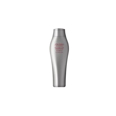 Shiseido Adeno Vital Шампунь A250мл