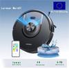 Laresar 01 Intelligent Robot Vacuum Cleaner Mop LDS Lidar Navigation 5000Pa Smart Planned Mapping Home Floor Washing Carpet Pet Hair Clean