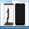 Полная сборка LCD-экрана и дигитайзера для Oukitel WP5 WP5 Pro