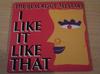 CD BLACKOUT ALLSTARS - I Like It Like That SAMPCS4233,1400 Versailles 1997 France Dance & Electronica Б/У