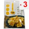 Крекер Daishin Foods Konjac со вкусом консоме 15 г Другое (проверьте замки, очистители языка и т. д.) Блокировать Другое (проверьте замки, очистители языка и т. д.)
