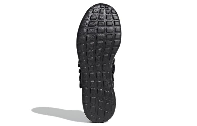 adidas Lite Racer Adapt 3.0 'Core Black' FX8800