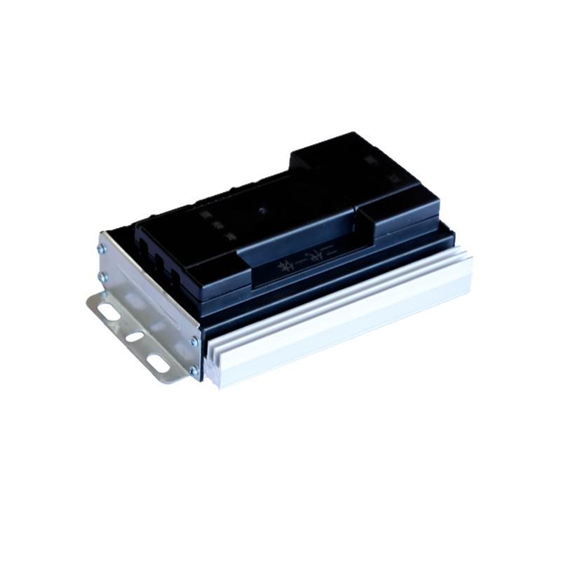 Электрическая тележка для паллет 1,2 кВт Контроллер вилочного погрузчика и акселератор