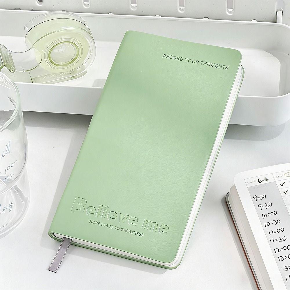 Learning Schedule To Do List Notebook Time Management Daily Planner School Office Supplies