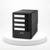 Areca ARC-8050T5U-4A 4-дисковый настольный RAID-массив Thunderbolt 5/3