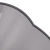 Windshield WindScreen fit for HONDA CBR600RR 2021-2025 Gray
