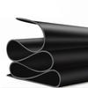 5mm Black Rubber Insulation Mat