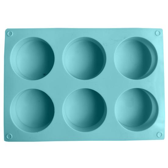 Эффективная форма для мыла, пищевая устойчивость к разрыву, устойчивость к температуре