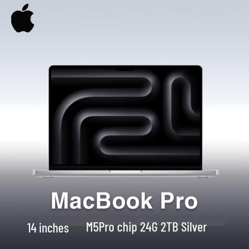 Apple MacBook Pro AI Laptop (CN version)