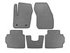 Коврики EVA (LB, Серый) для Ford Mondeo 2014-2022 гг
