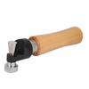 Plastic Ring Holder Wood Jewelry Ring Processing Tool Ring Setter Tool Jewelry Processing