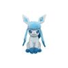 Sanei Boeki Pokemon ALL STAR COLLECTION Glaceon (S) Ш11 x Г11,5 x В23 см Плюшевая игрушка Покемон PP124
