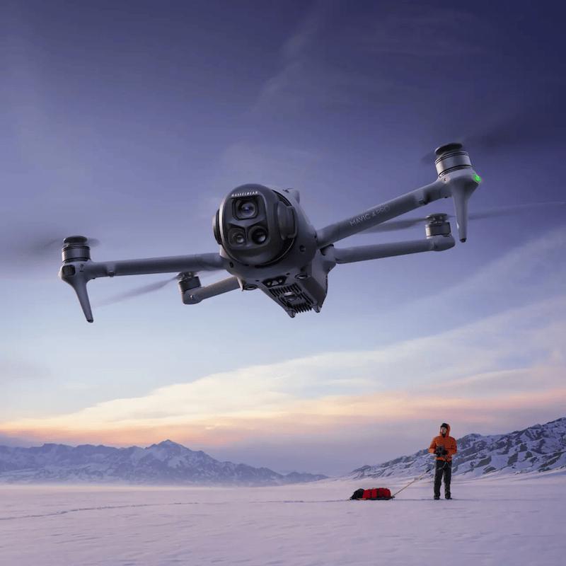 DJI Mavic 4 Pro Drone (CN version)