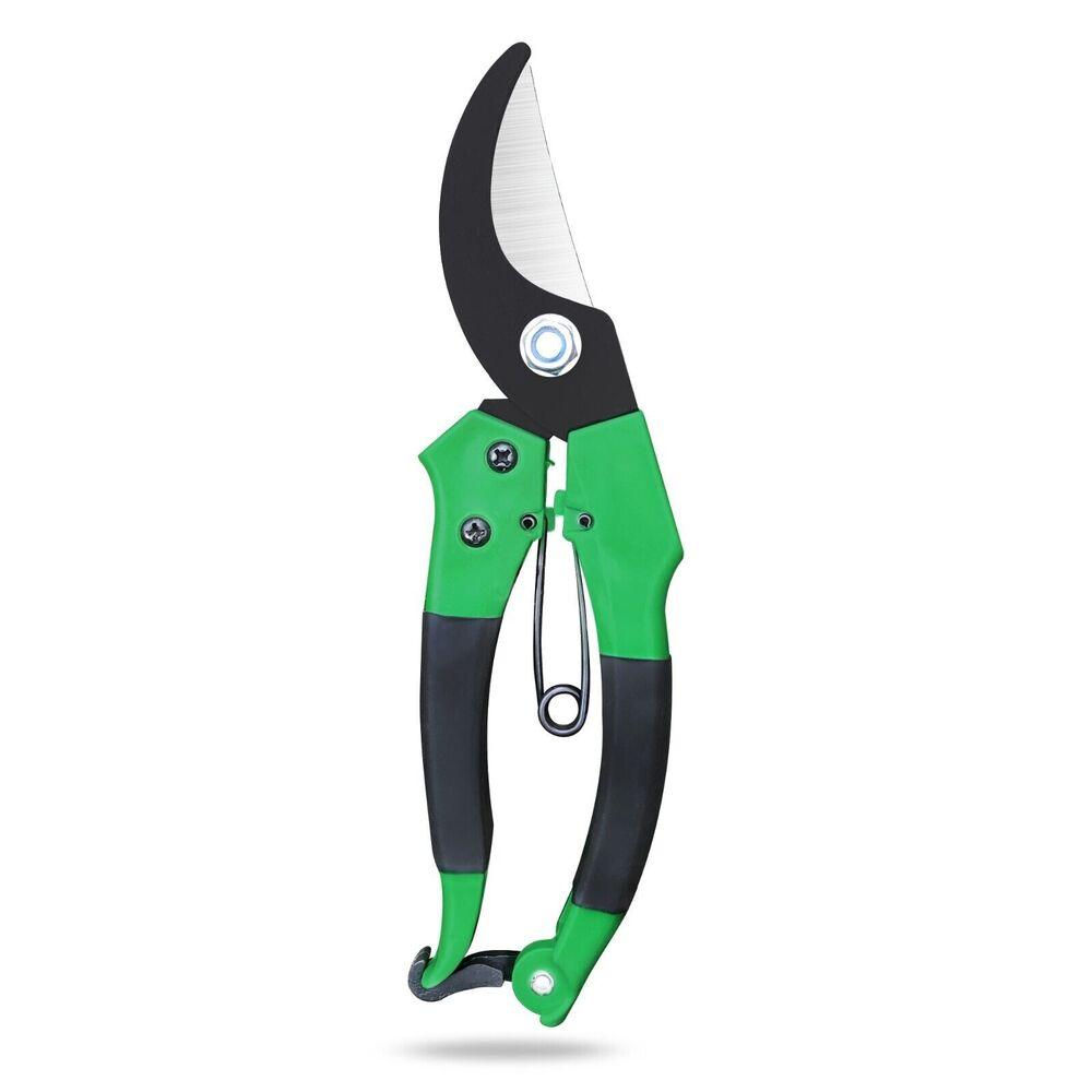 Snips Pruning Shears Metal Pruner New Scissors  Garden