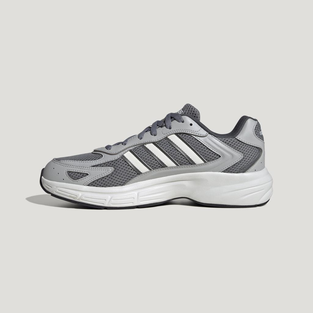 Adidas Eclyptix 2000 'Grey White'