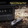 Philips Фонарик SFL2101P SFL2101P Телескопический Зум Фонарик 1300 люмен Дальность луча (Максимум) 800 метров