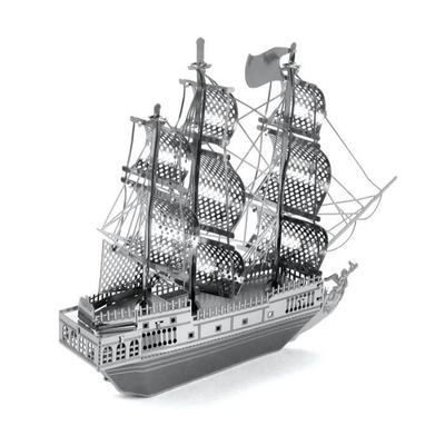 Пазлы и головоломки – 3D пазлы