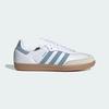 JS1391 adidas Originals Samba OG Cloud White Alumina Ash Blue (Женский)