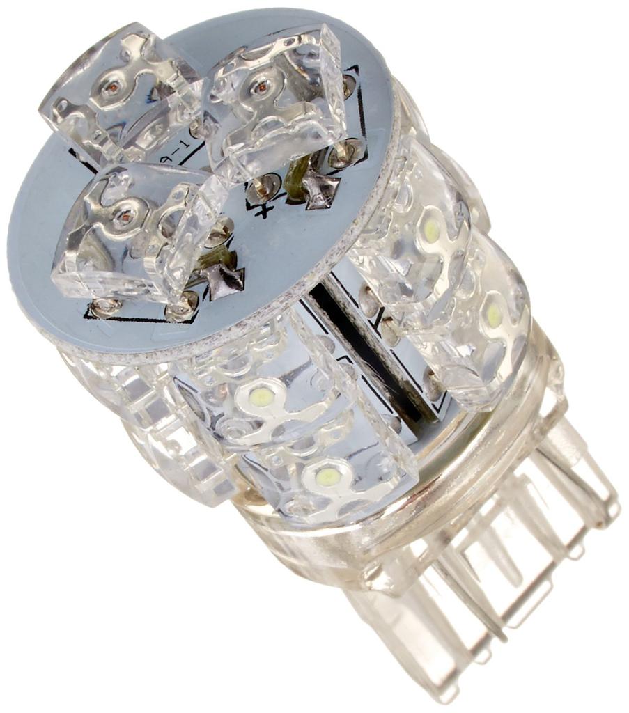 SP Takegawa LED Tail Lamp Bulb 12V Wedge T20 Bike Motorcycle 05-08-0039