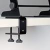 Kiktani Laptop PCDJ 4 Extension Bars Tabletop Fixing Attachment Stand, Stand, Included, Included, LT-200B