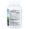 Nature's Plus Source of Life Animal Parade Children's Immune Booster Tropical Berry Flavor 90 Chewables