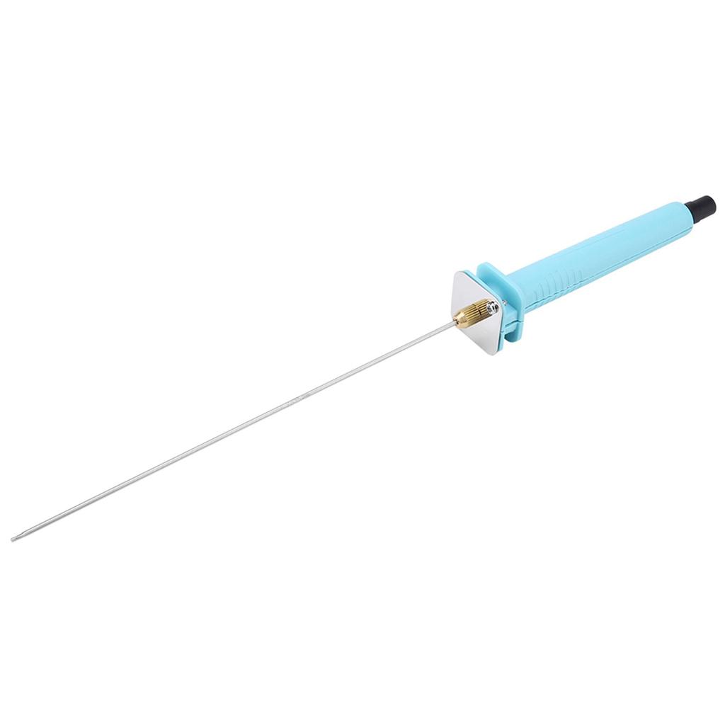 24W 20cm Electric Hot Wire Cutter Foam Polystyrene Heat Cutting Engraving Pen