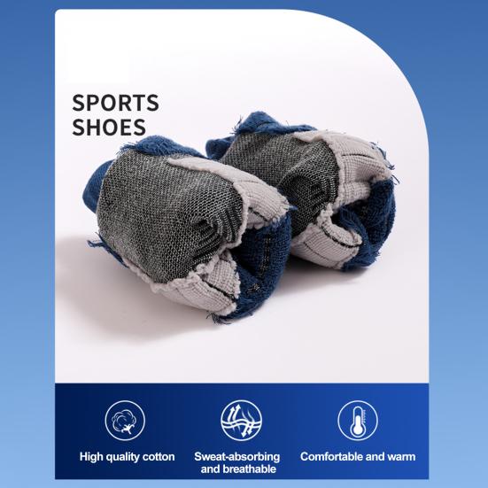 1 пара тепловых лыжных носков до колена, нескользящие манжеты, дышащие, износостойкие, влагоотводящие, спортивные носки для сноуборда