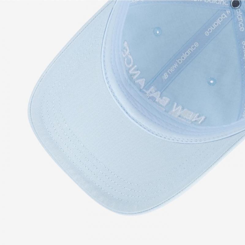 New Balance Кепка Nqj Nbgddsl407 51 Двухцветная с мягкой вышивкой