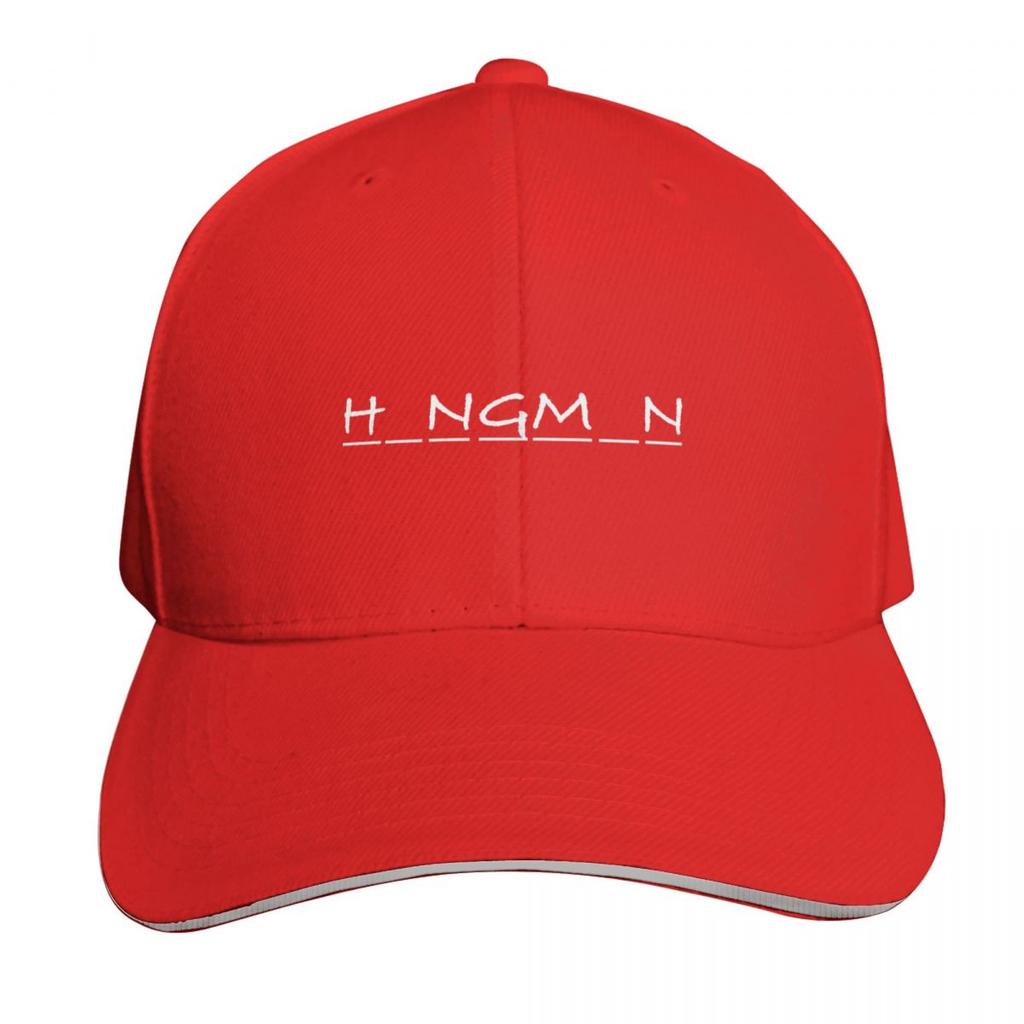 Top Gun HangUnisex Flight Helmet Logo Baseball Cap Hat Baseball Cap New In The Hat winter hats for Unisex cute Women Hats Unisexs