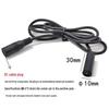 10X30mm 650nm 10mW Fixed Focus Red Laser Line Module with DC Interface