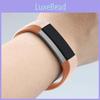 Модные TPU ремешки для Fitbit Alta, удобные, регулируемые и прочные