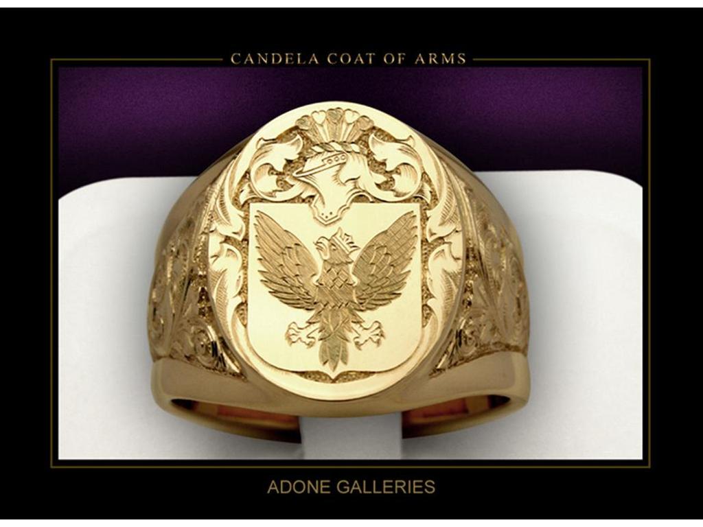 Памятное кольцо по древнегреческой мифологии: Золотые украшения в европейском и американском стиле