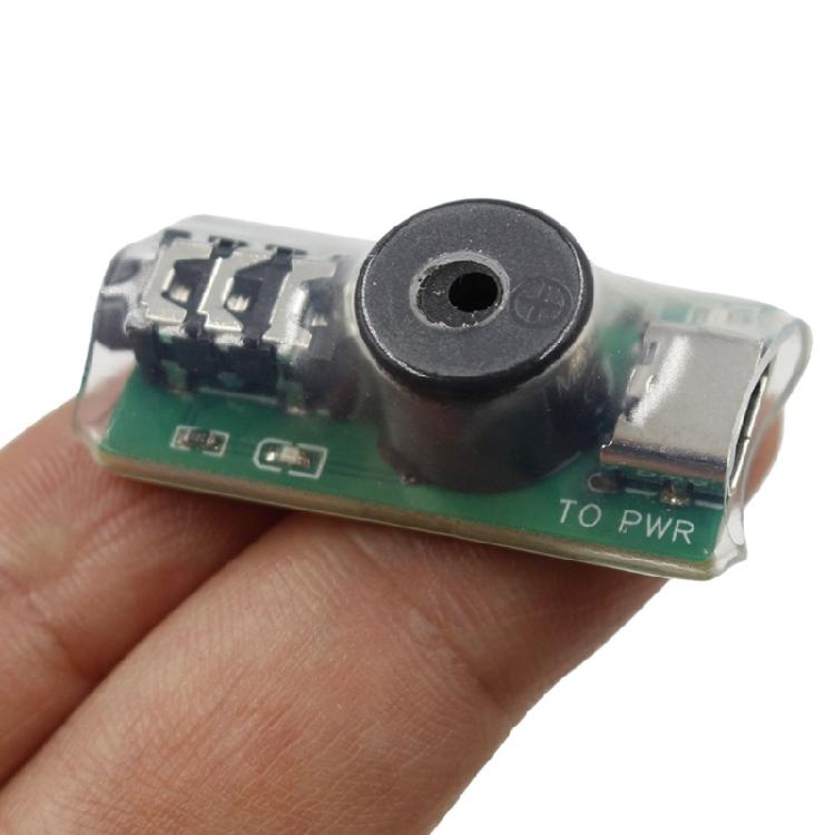 Карманный CW Практика Морзе USB C Ключ Тренажер С Удобной Зарядкой Type C Сенсорные Системы Обратной Связи Инструмент