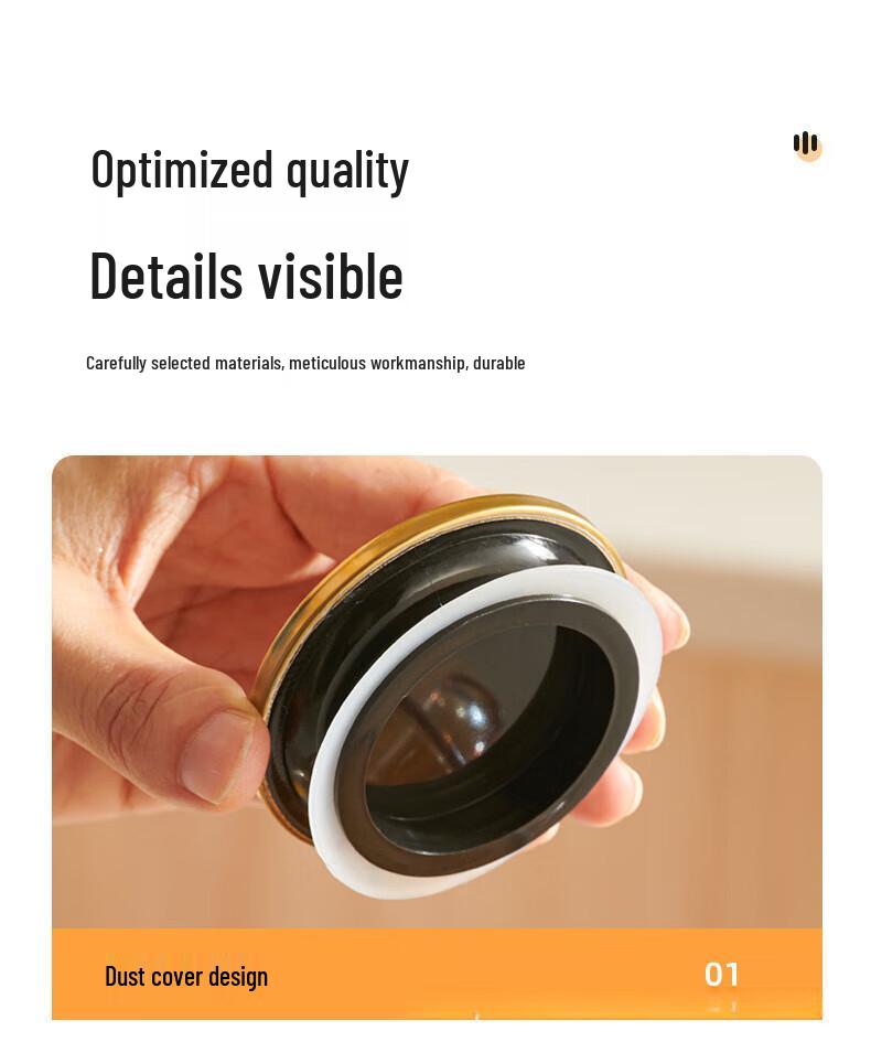 Стеклянная емкость для масла из нержавеющей стали для кухни - Большая емкость для масла, соевого соуса и уксуса