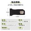 Vezel Exclusive Car Glove Box Hook Passenger Seat Hook VEZEL