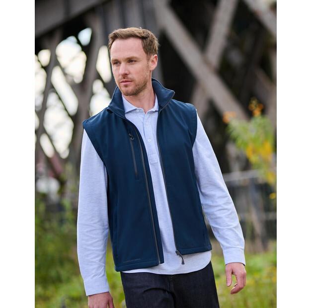 Жилет Regatta Honestly Made Recycled Softshell