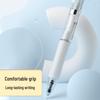 M&G K35 0.5mm Retractable Quick-Dry Gel Pen - 12 Pack