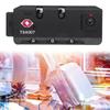 Locker Customs Password Lock Security Tool Suitcase Luggage Coded Lock 3 Digit Combination Lock