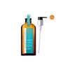 Марокканское масло Treatment Light 100 мл