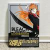 Bleach Brave Souls Официальные иллюстрации Артбук Тите Кубо ЯПОНИЯ Аниме Манга