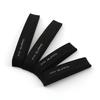 4Pcs Car Anti-Collision Strip Door Bumper Strips Edge Guards EVA Foam Car Door Guard Protector Anti-Scratch Sticker Car Styling